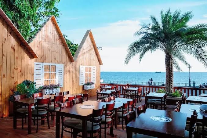 DOHA GARDEN - VILLA & HOTEL
