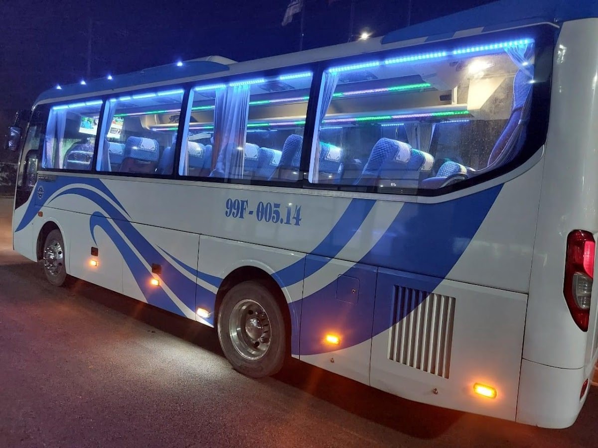 Dịch Vụ Thuê Xe Du Lịch Tiến Thành