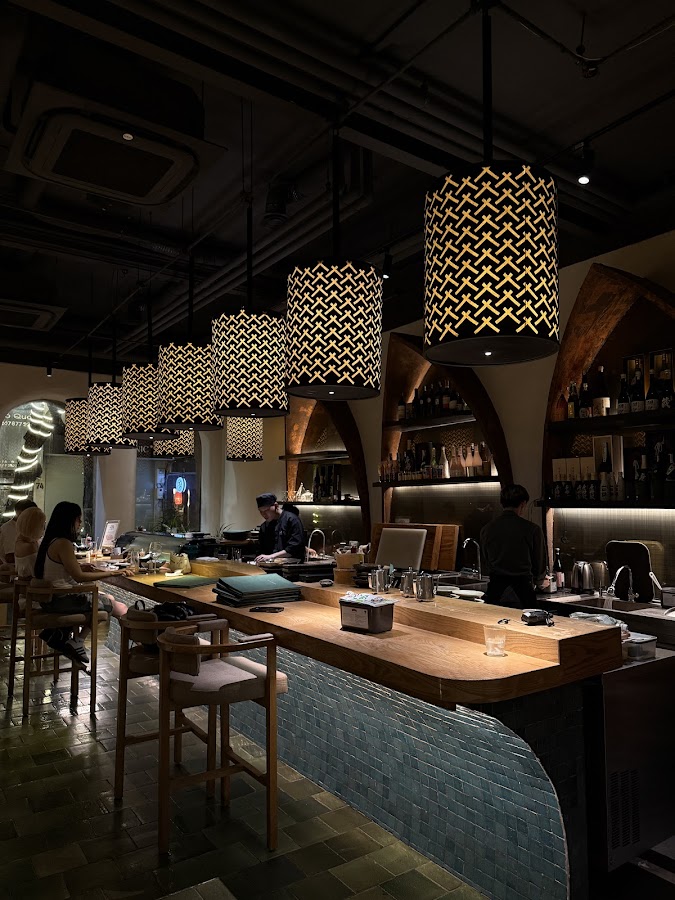 Kasa Sushi - Japanese Fusion Restaurant