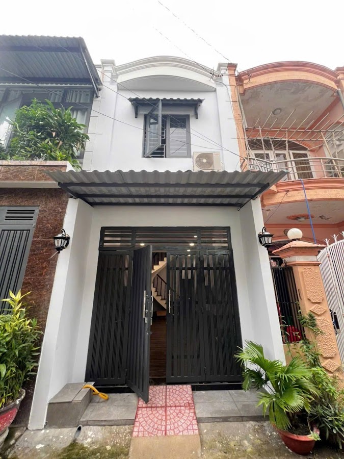 Đen Đốm Homestay