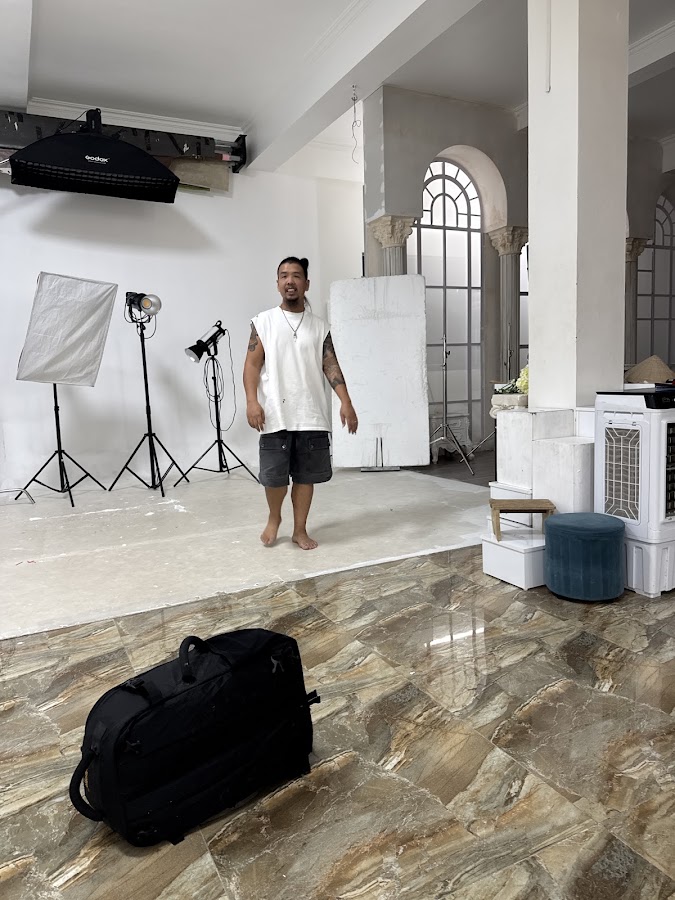 Dương Studio