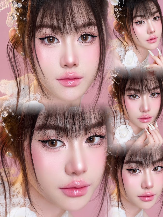 Thi Lee Make Up Artist