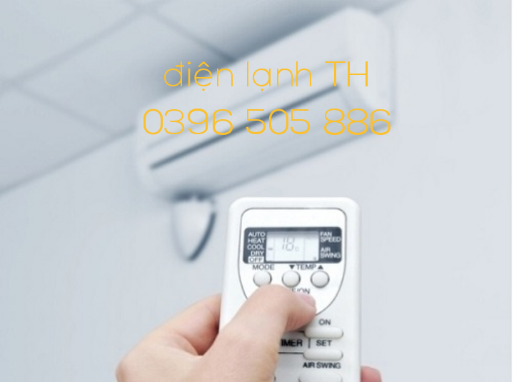 Sửa chữa Điện lạnh