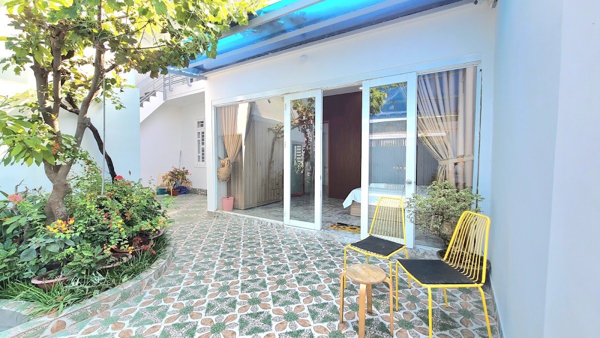 Jenbu House
