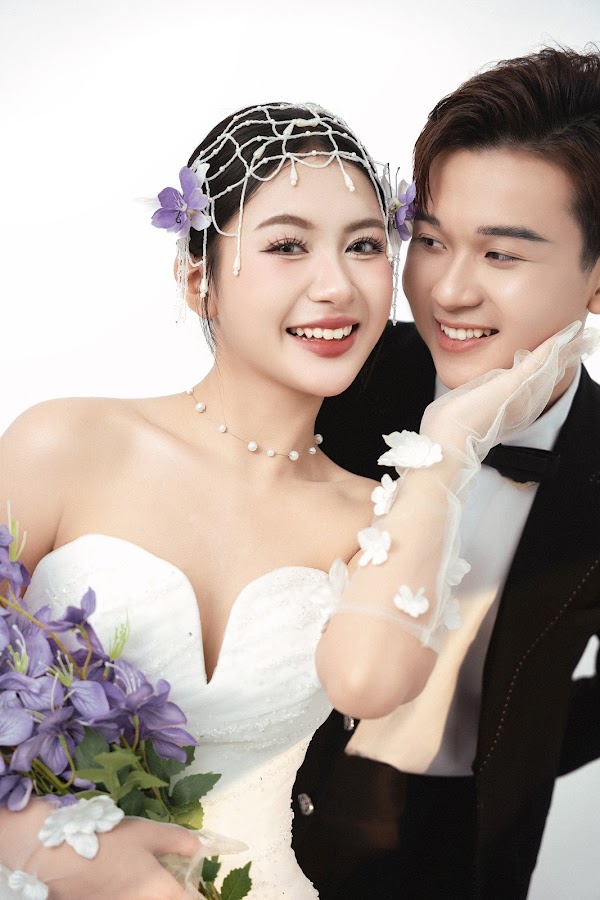 Luca Wedding - Chụp ảnh cưới Sóc Sơn