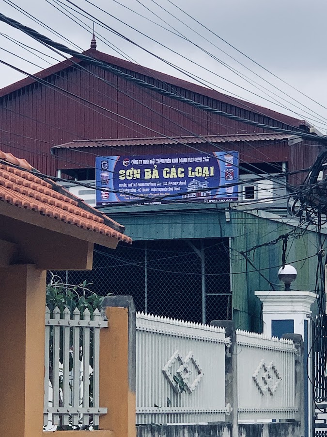 Tạp Hóa Trần Thất