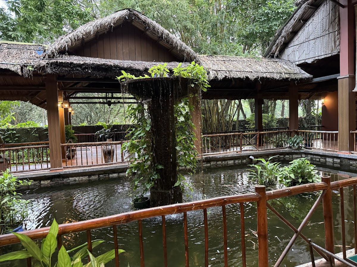 LOTUS RESORT