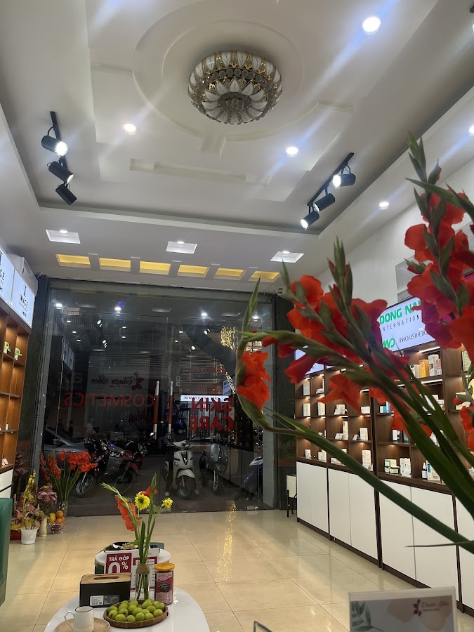Dược Mỹ phẩm Thuận Skin