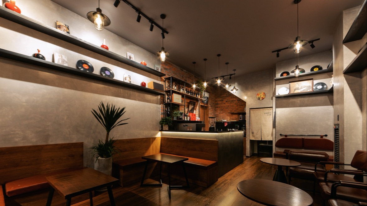 Johnny Café Đà Lạt