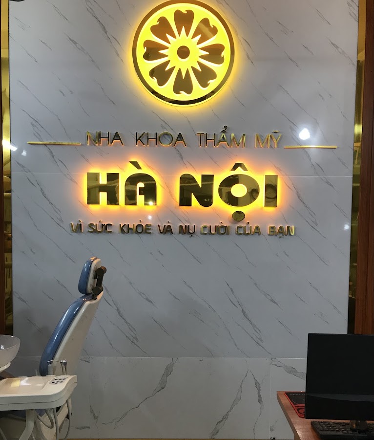 PHÒNG KHÁM NHA KHOA HÀ NỘI - BẮC NINH