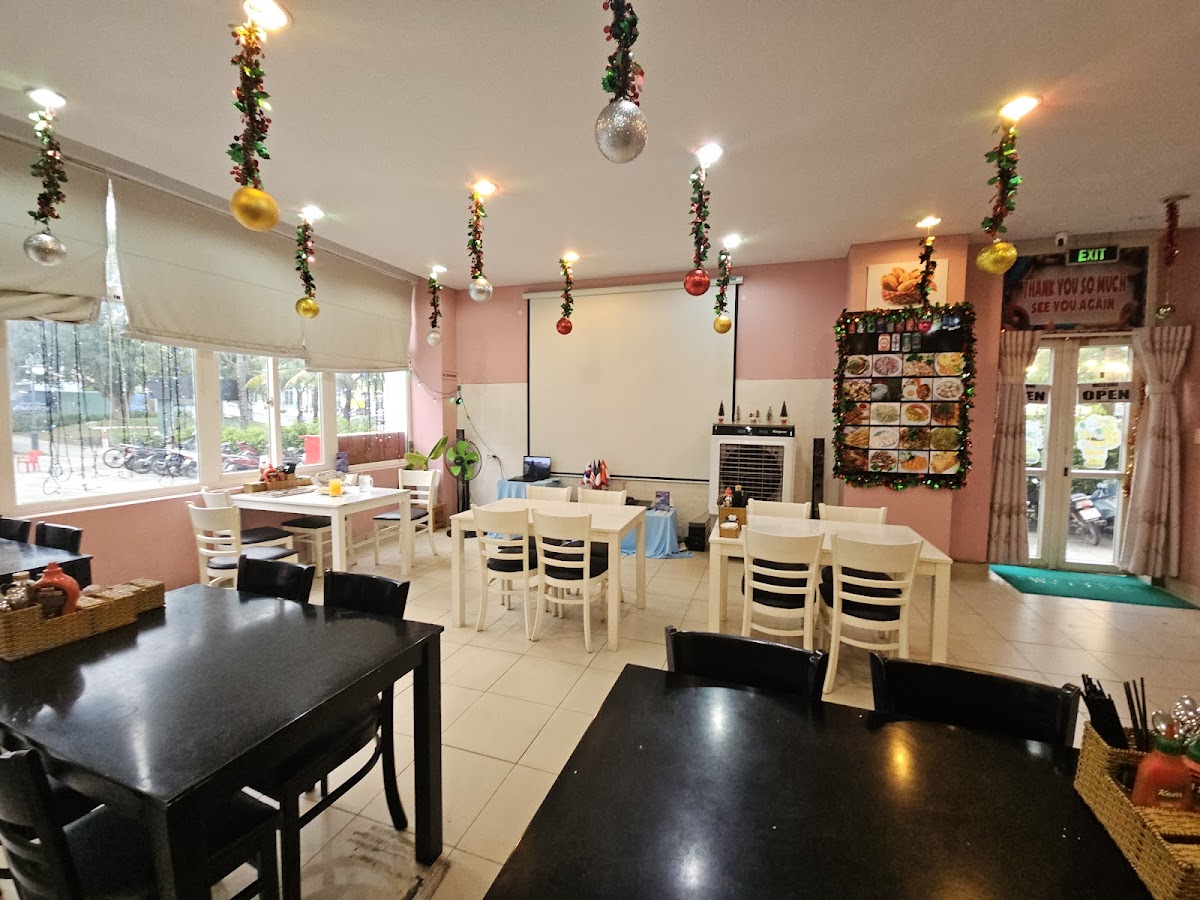 Lẩu nướng Đông Đông