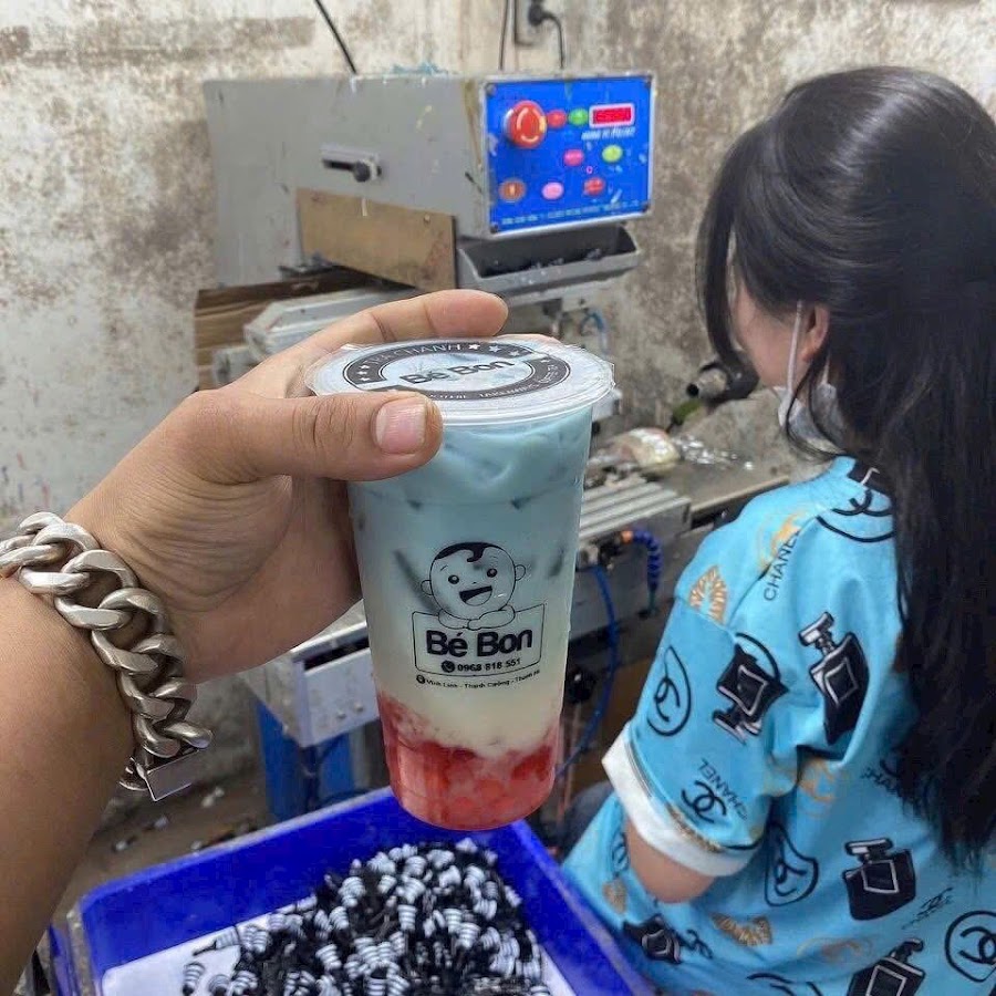 Quán Cơm Cường Ánh