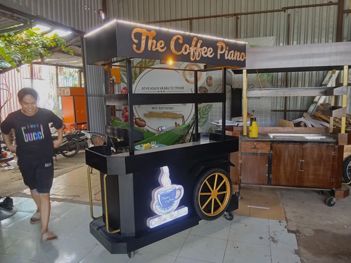 COFFEE BỐI BỐI