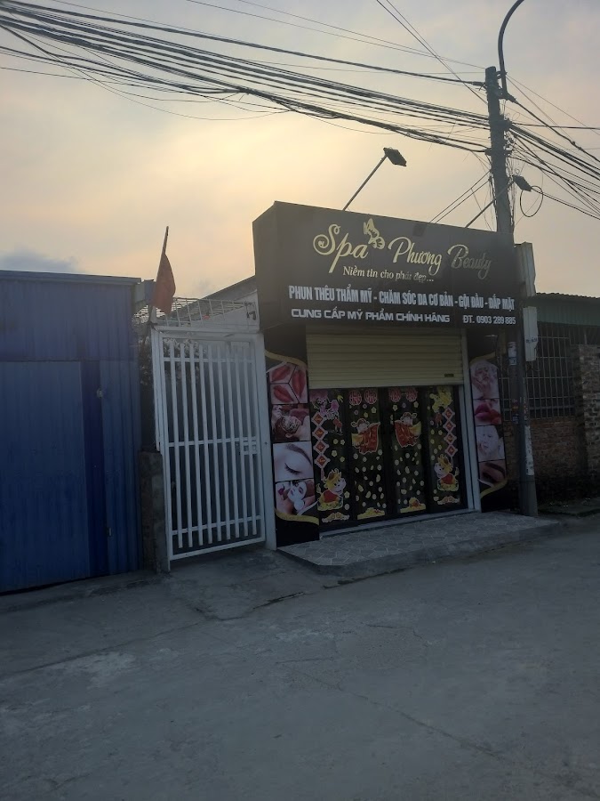 Spa Đào Beauty