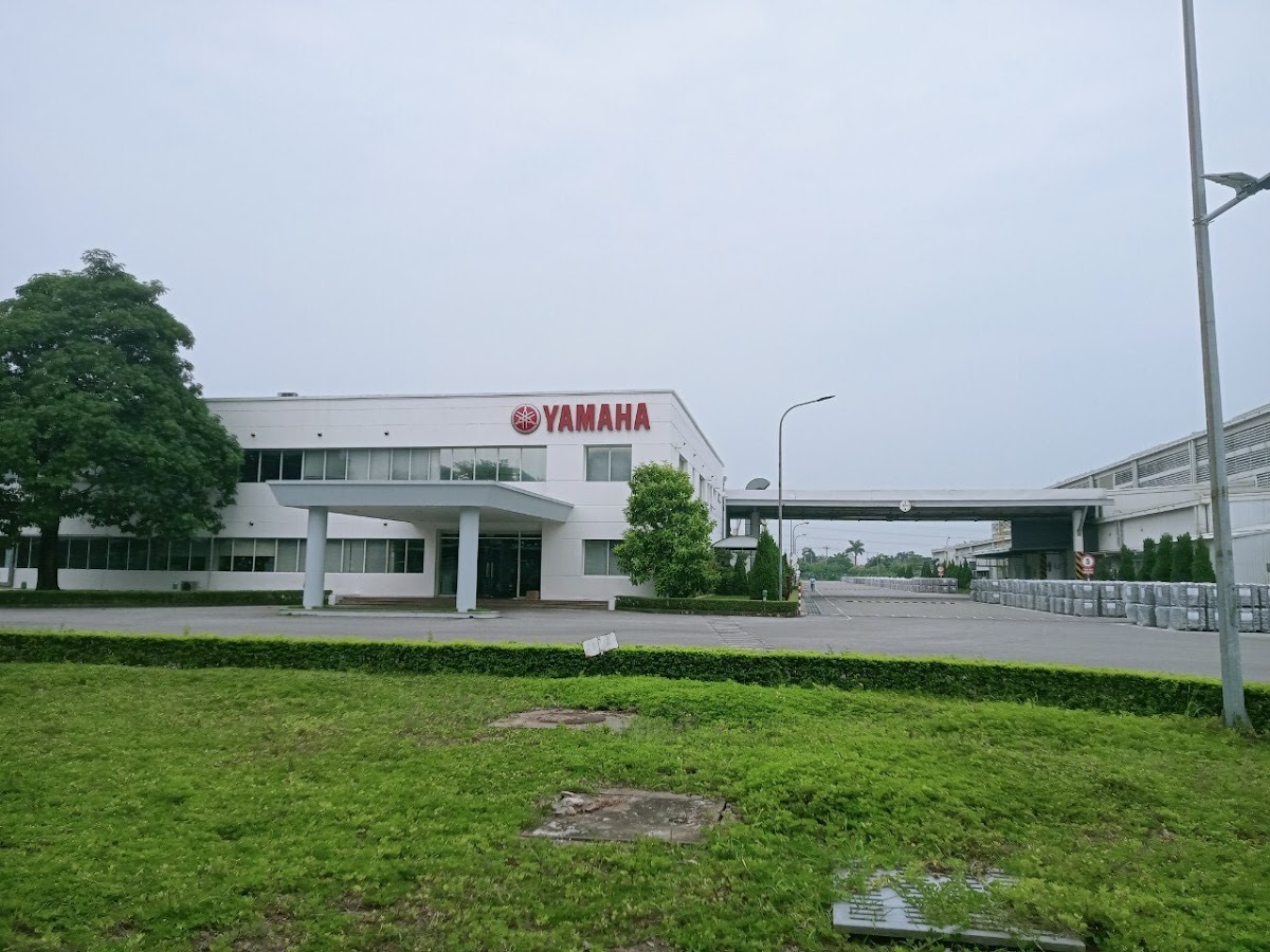 Công Ty TNHH Sản xuất Phụ Tùng Yamaha Việt Nam