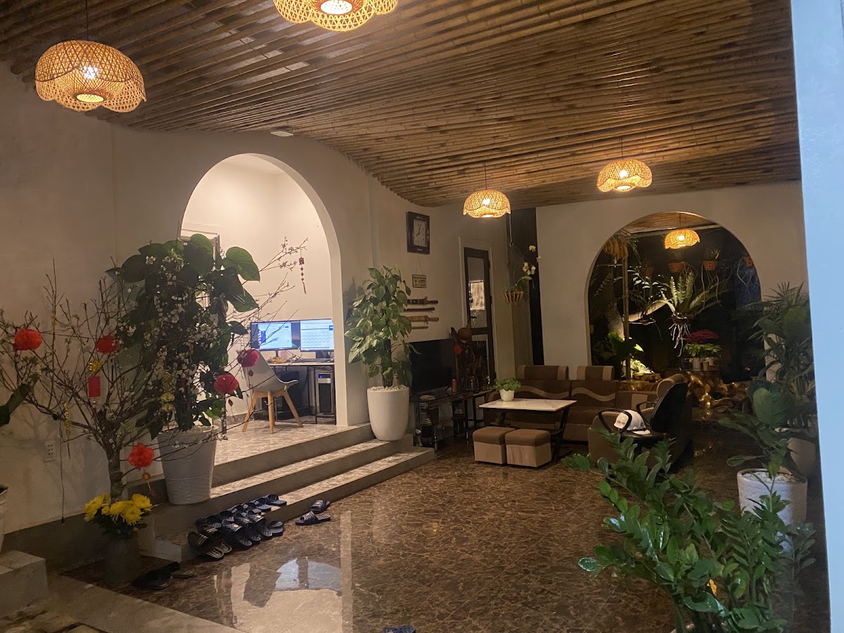 Hometel Hồng Xuka