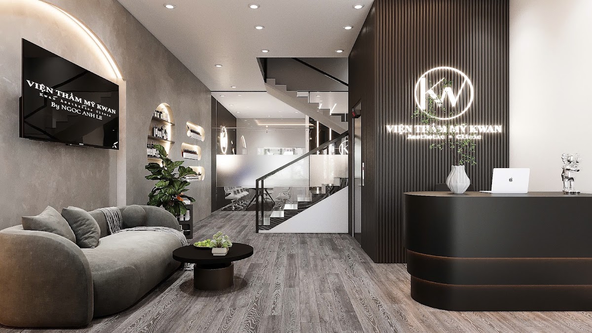 Viện thẩm mỹ Kwan Clinic