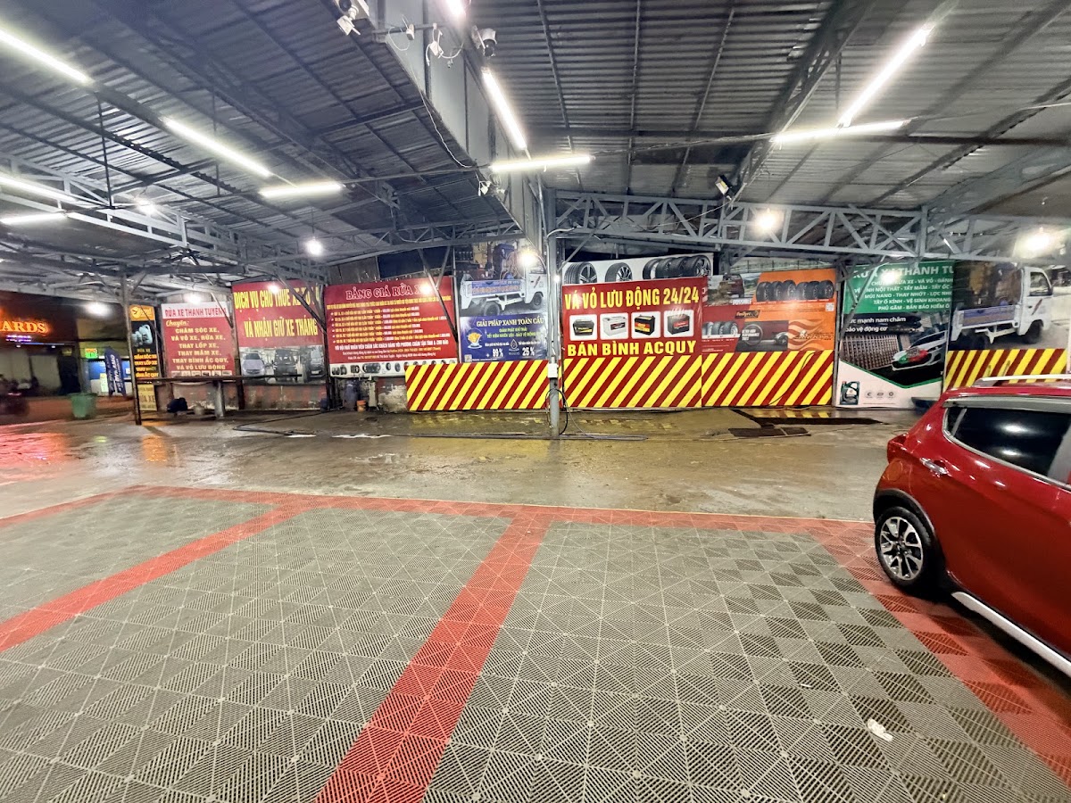 Lốp Xe Thanh Tuyền - Lốp Xe Continental