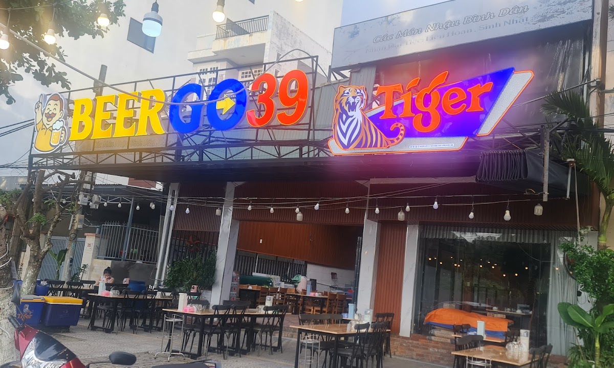 Beer Go 39