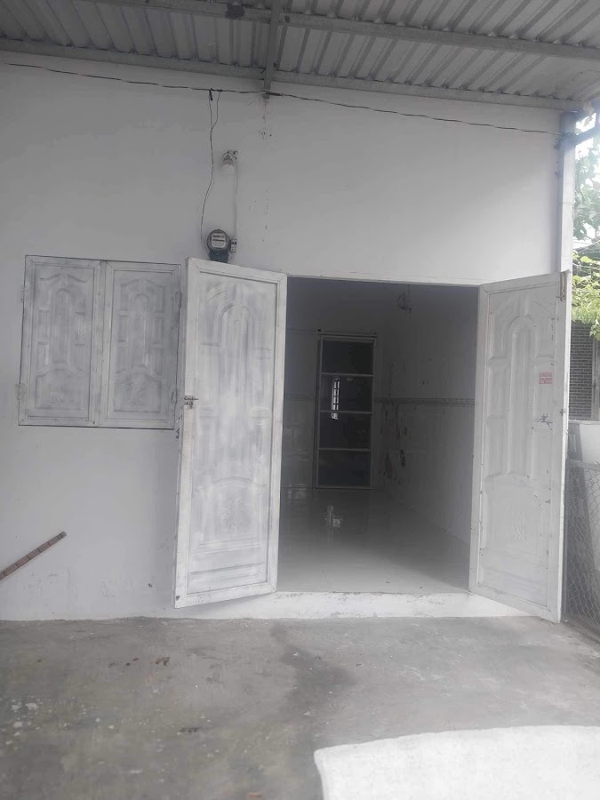 Nhà Trọ Đức Thành