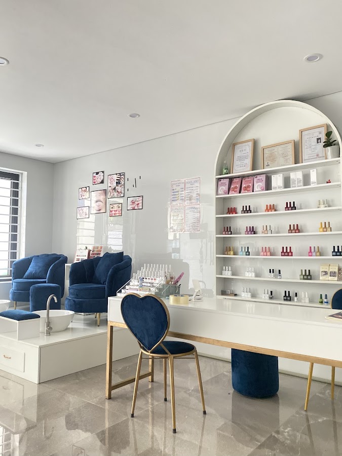 Joomong Spa