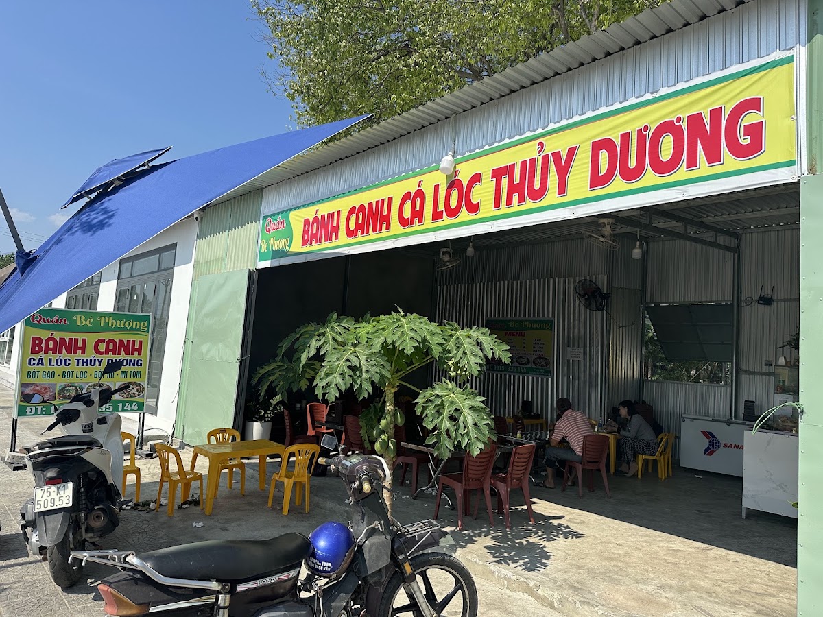 Kem Tươi Phượng