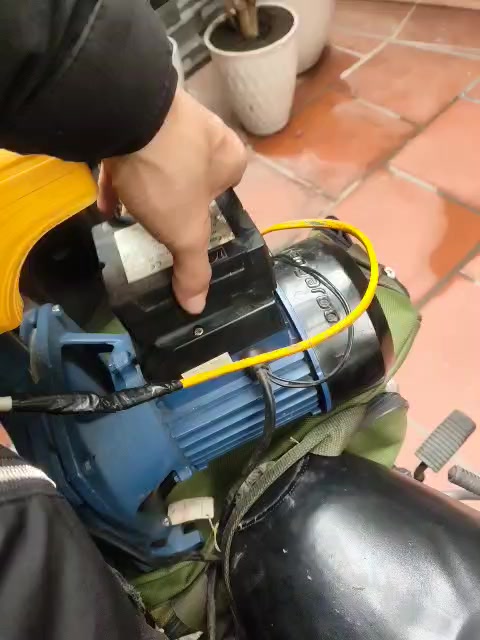 Điện Lạnh Điện Nước Đức Hải - Sửa Máy Bơm Nước Tại Nhà