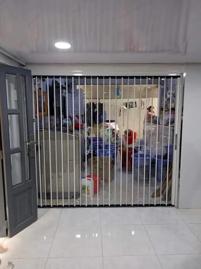 Rèm Cửa Thiên An Phát – Thảm Sàn & Vách Ngăn Tại Đồng Nai