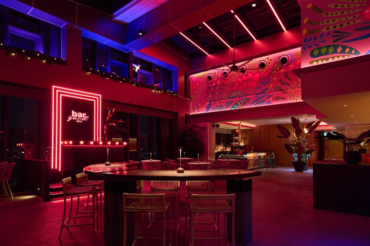 Bar.Yard