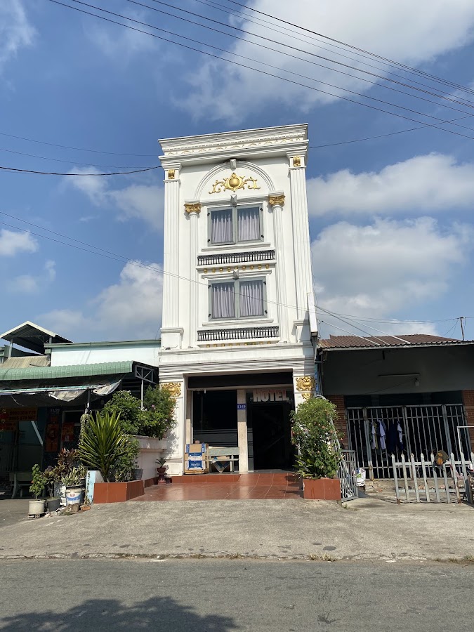 Hotel Đại Dương