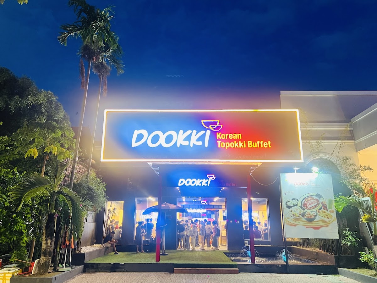 Dookki
