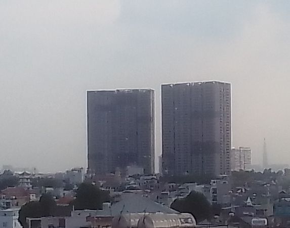 Sân đá banh sk