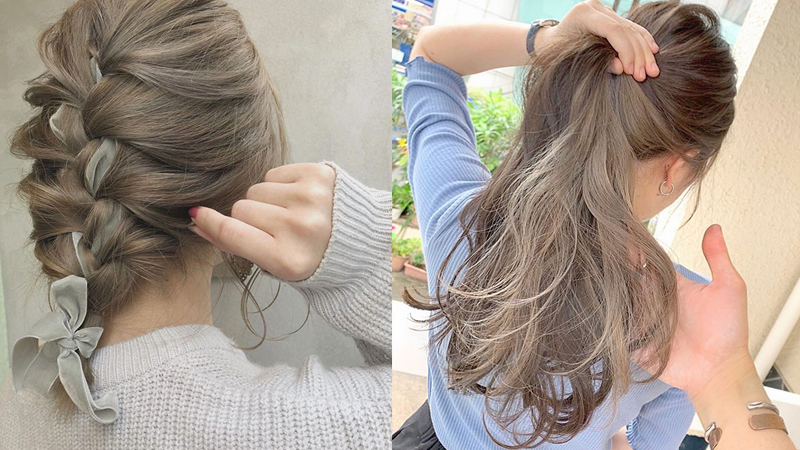 Phạm Hậu Hair salon & nail