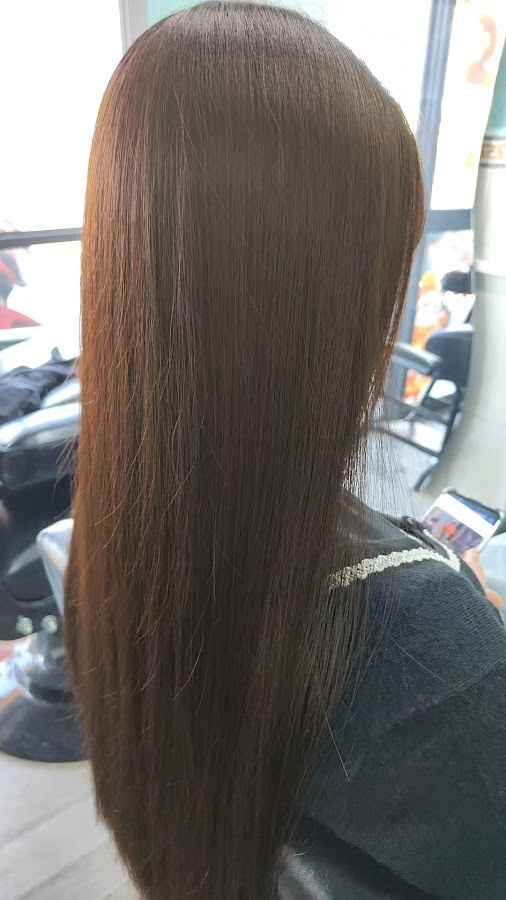 VK hair salon (vũ)