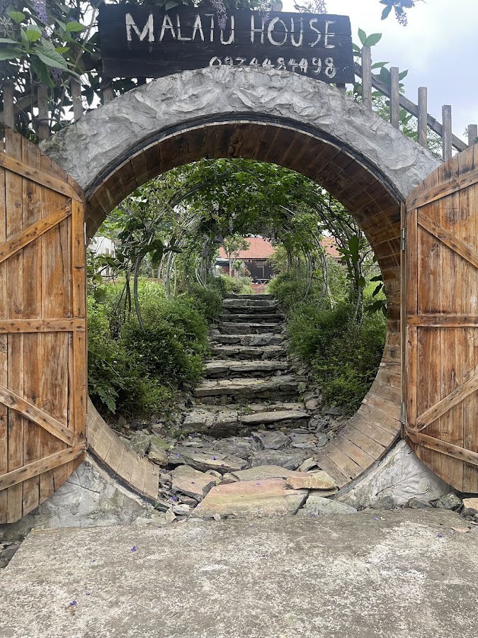 Malatu Homestay