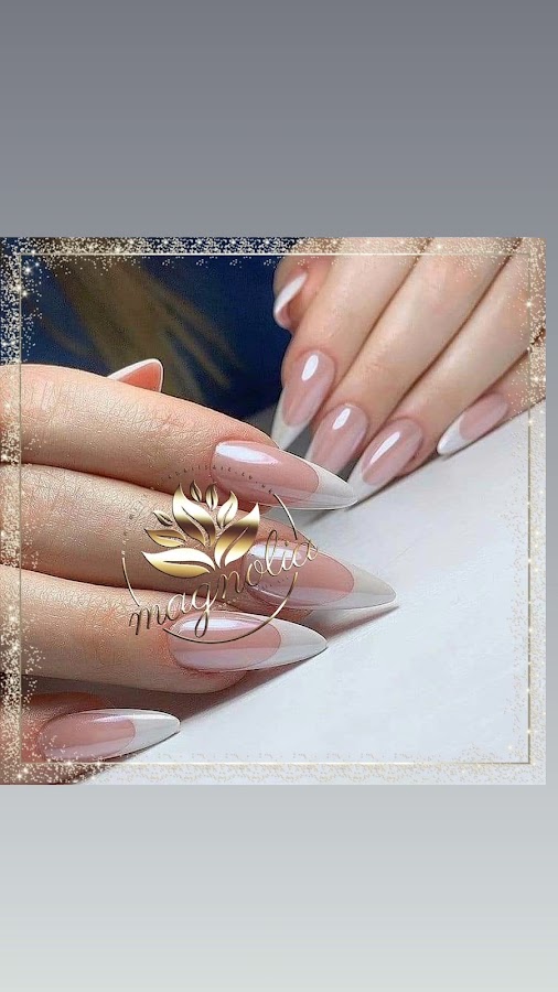 Magnolia Nails Art located at Hair by ESRA SALON