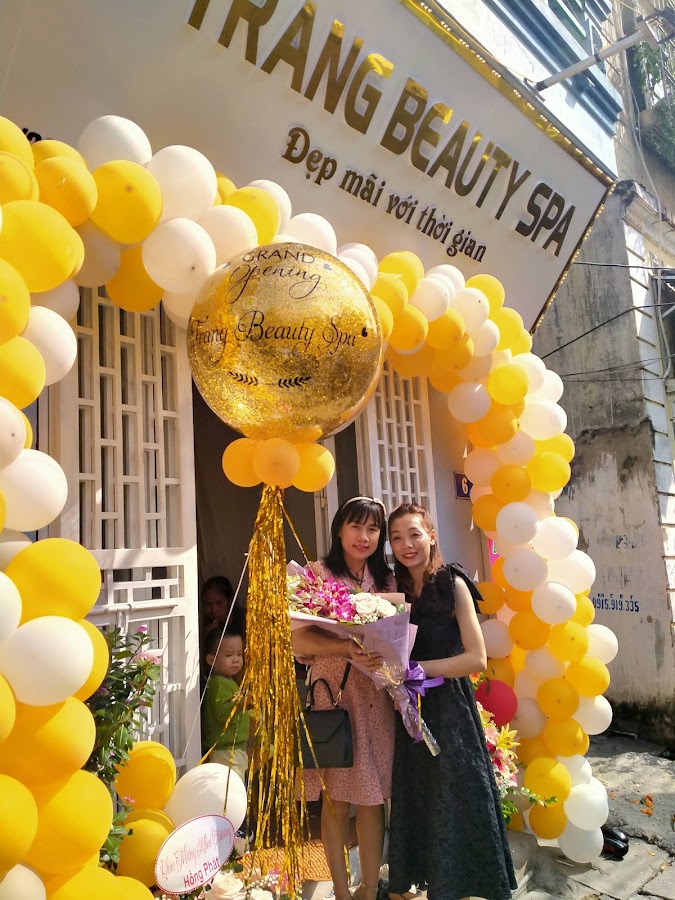 Trang Beauty