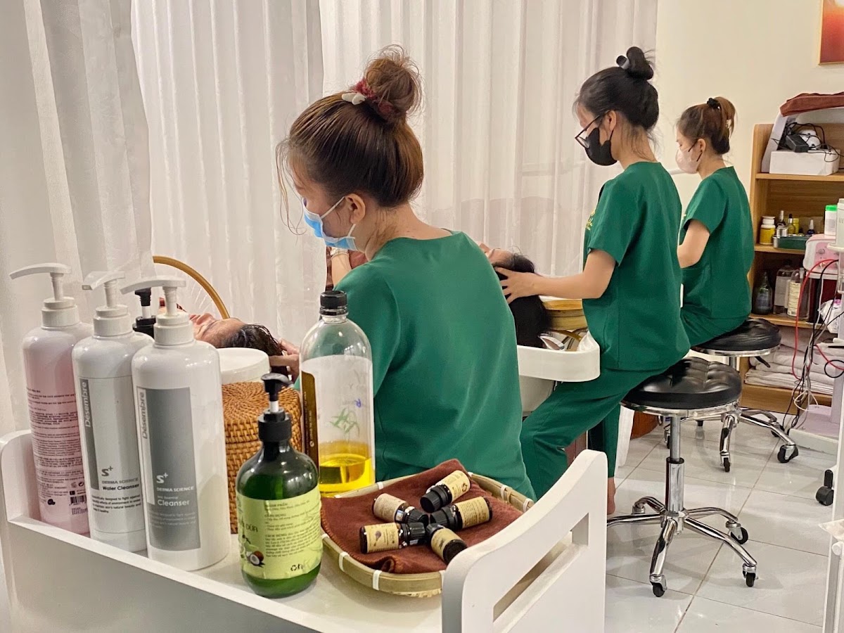 An Bella Spa