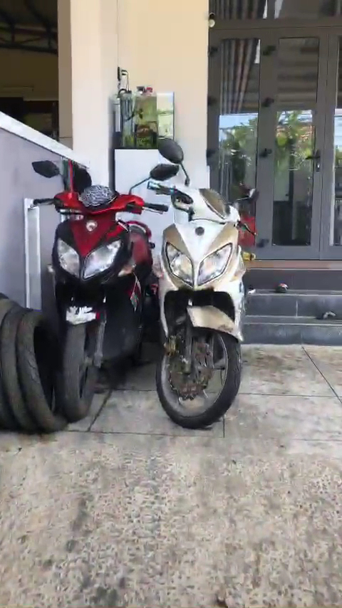 Mr. Hai Motorbike ( buy and sell - for rent motorbike service hoi an)