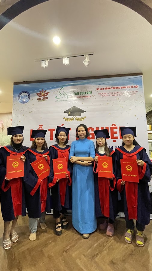 Diệu Hoa Beauty Center