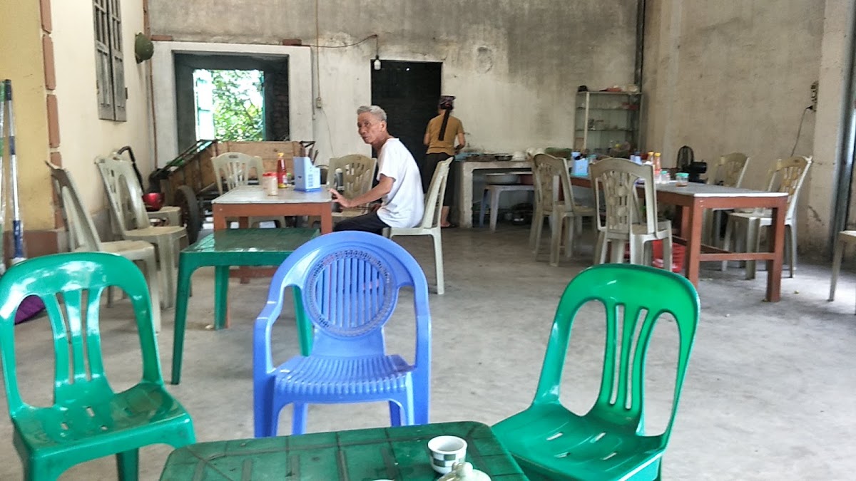 tạp hoá trang kiên