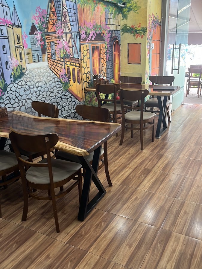 Pizza Yamato- Gamuda Gardens