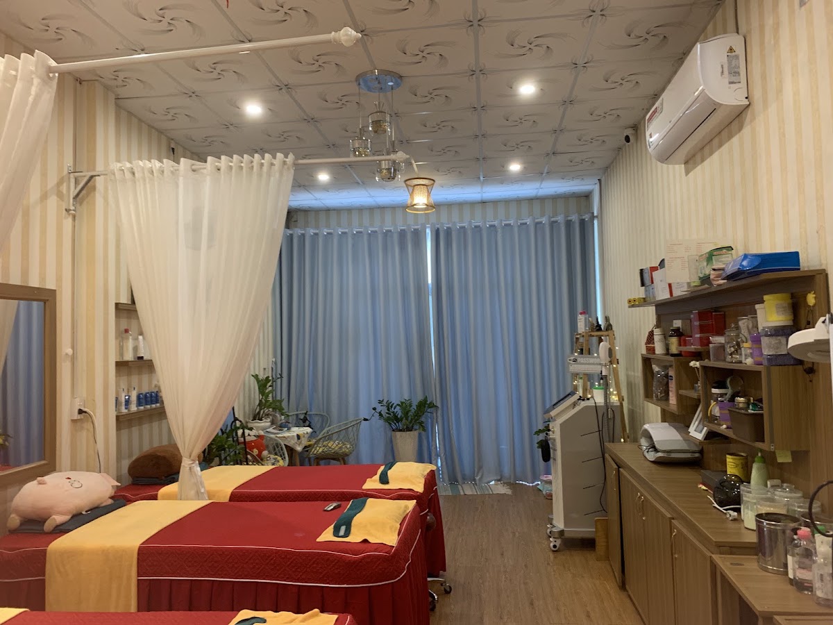 Spa Gạo Beauty