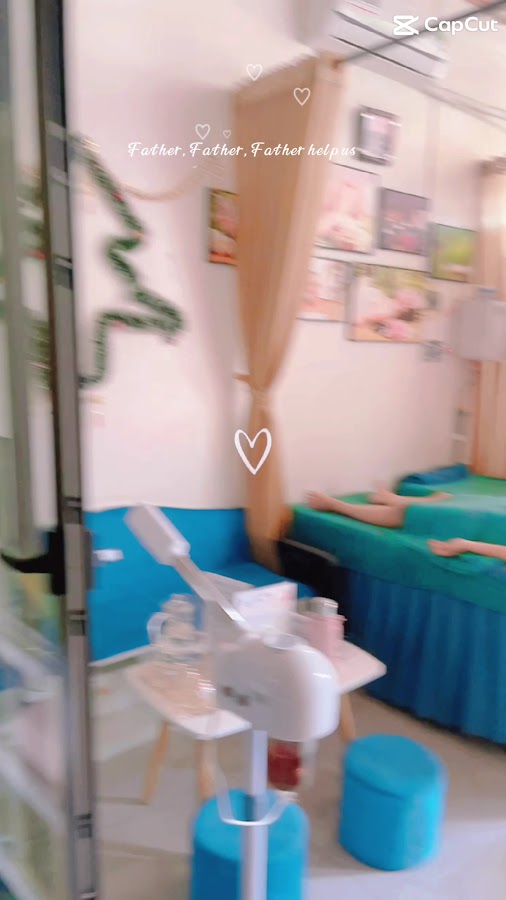 LAVIE SPA- GỘI ĐẦU DƯỠNG SINH