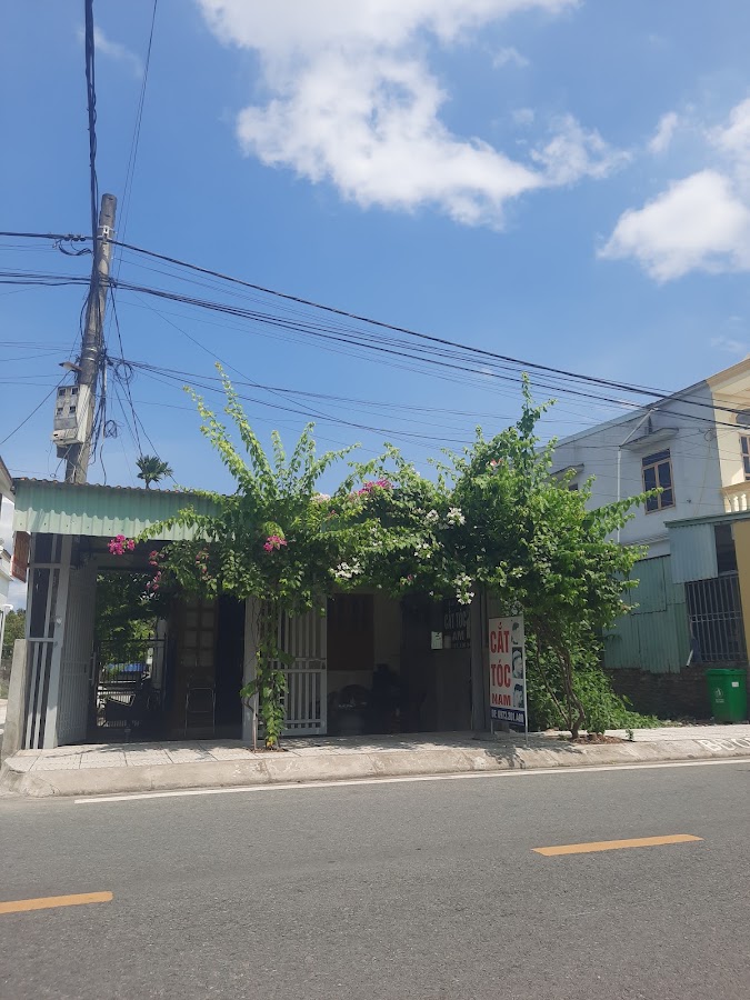 Hair Salon Chương Anh Tạo Kiểu Tóc Nam Nữ