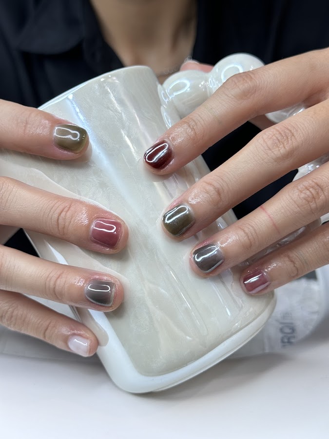 BiQi House quận 6 (Nail, wax, gội đầu, uốn mi..) - Nhận book lịch ( Private 1:1)