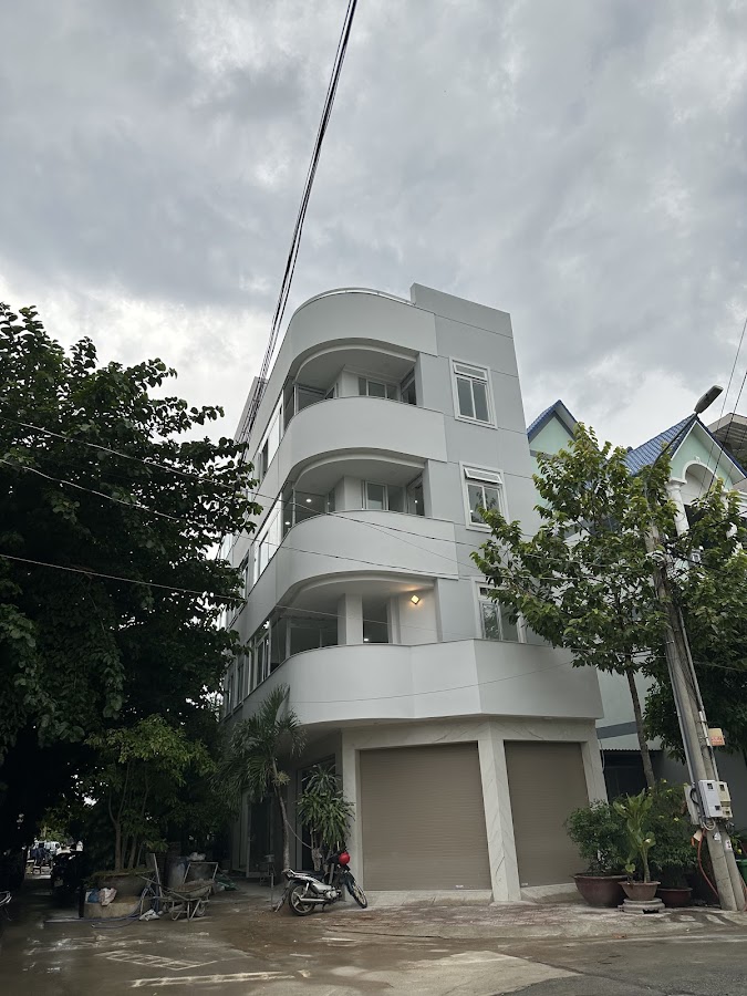 Bơ Homestay