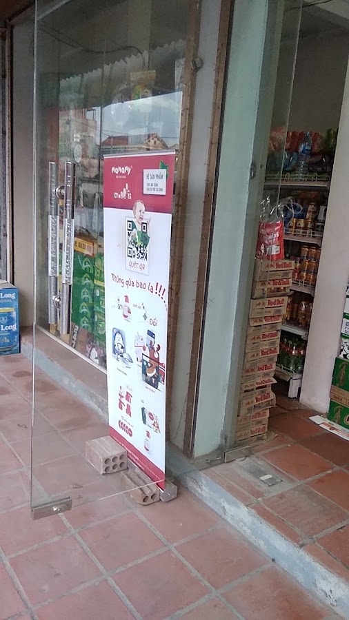 Cửa Hàng Tự Chọn Thanh Trúc