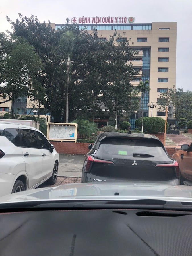 Nhà xe Trung Lương