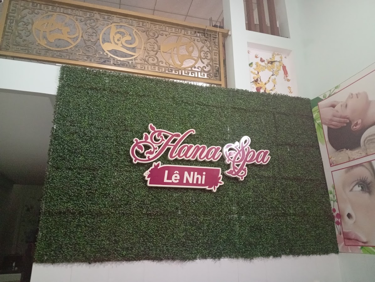 Spa Lê Nhi